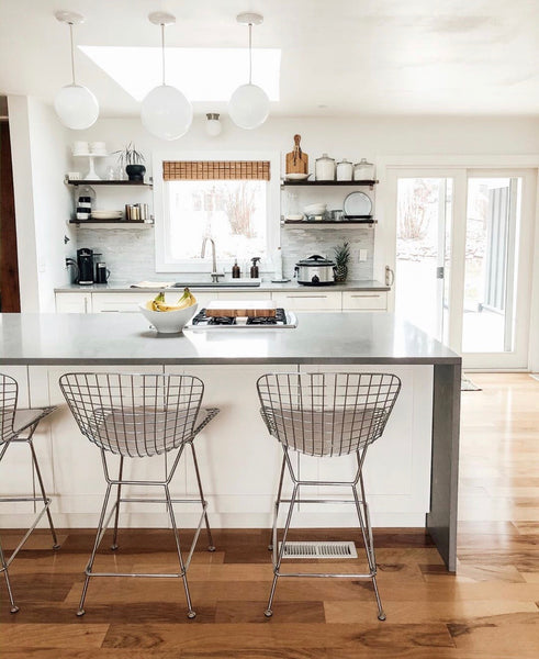 How to Style your Home on a Budget