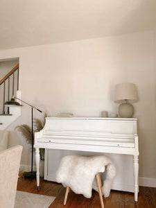 Ultra soft Patagonian Genuine Sheep Rug