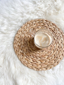 Ultra soft Patagonian Genuine Sheep Rug